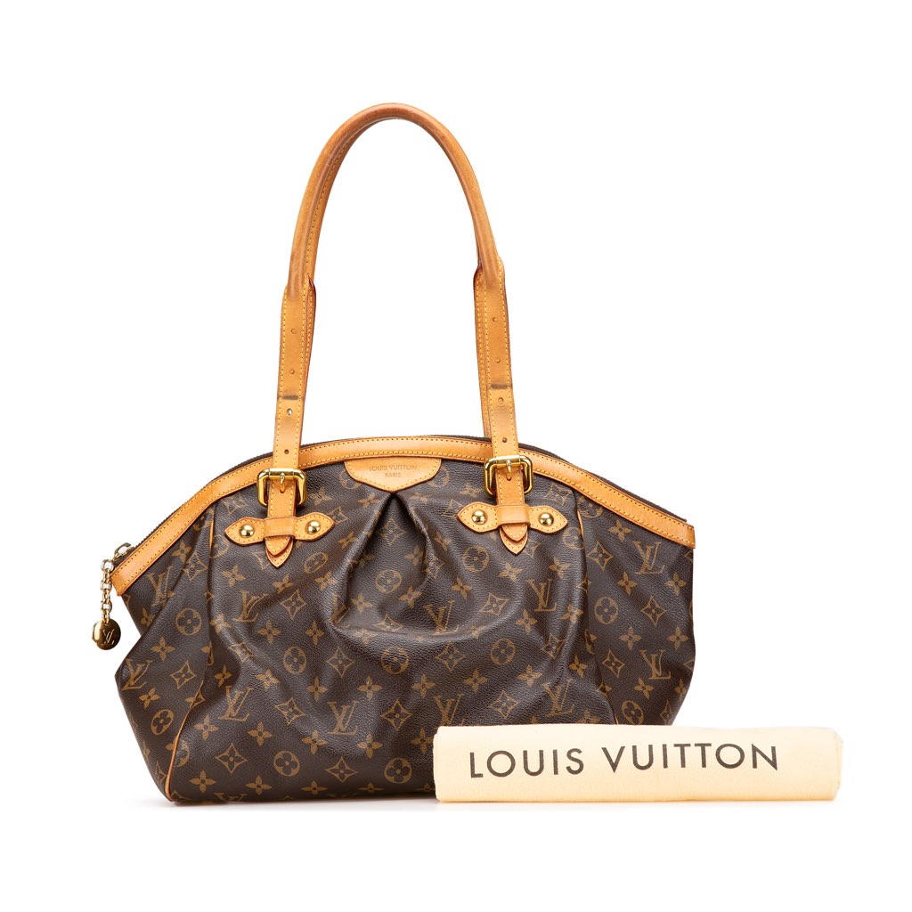 Louis Vuitton Monogram Tivoli GM - Image 13