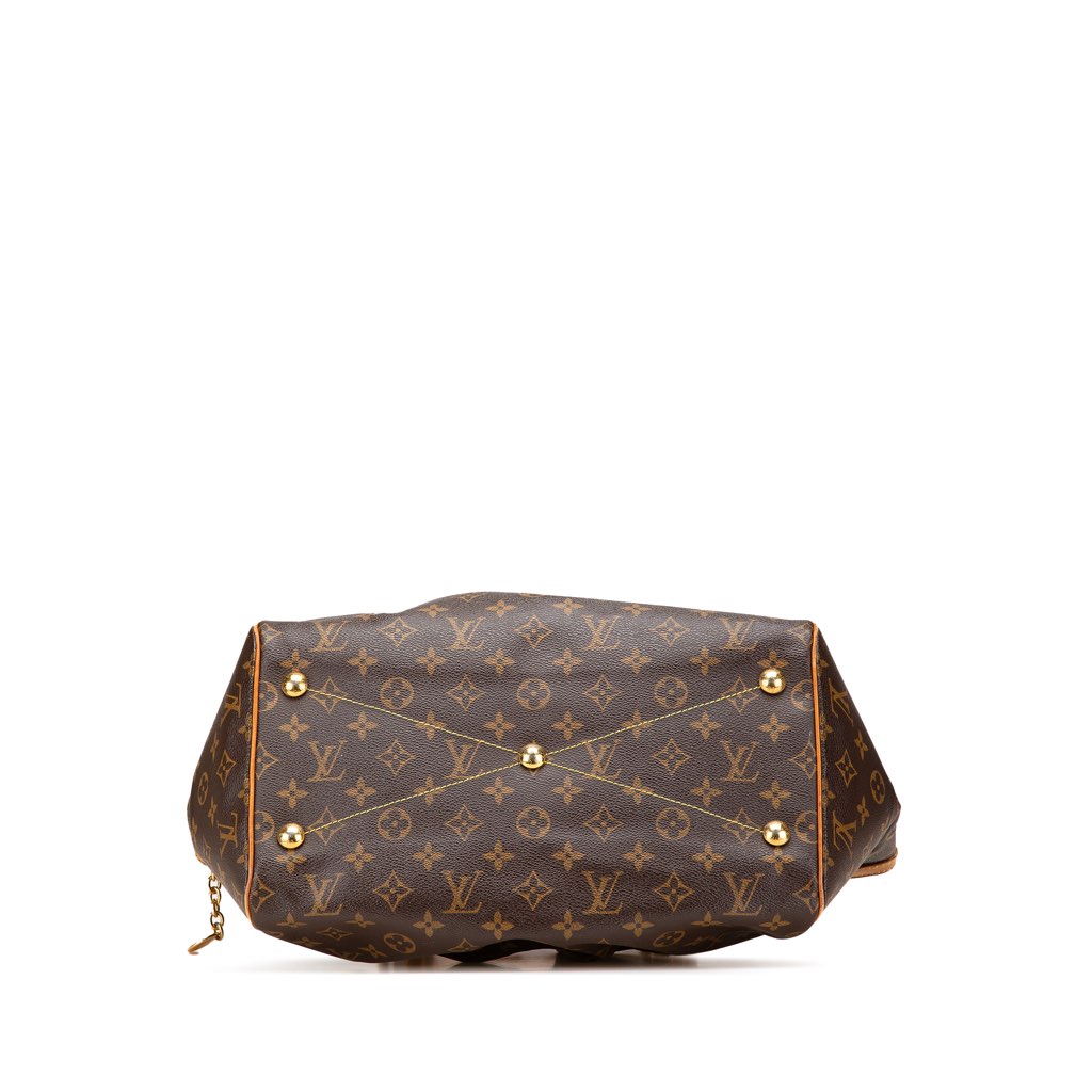 Louis Vuitton Monogram Tivoli GM - Image 6