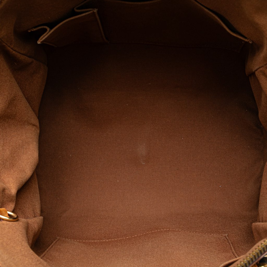 Louis Vuitton Monogram Tivoli GM - 4