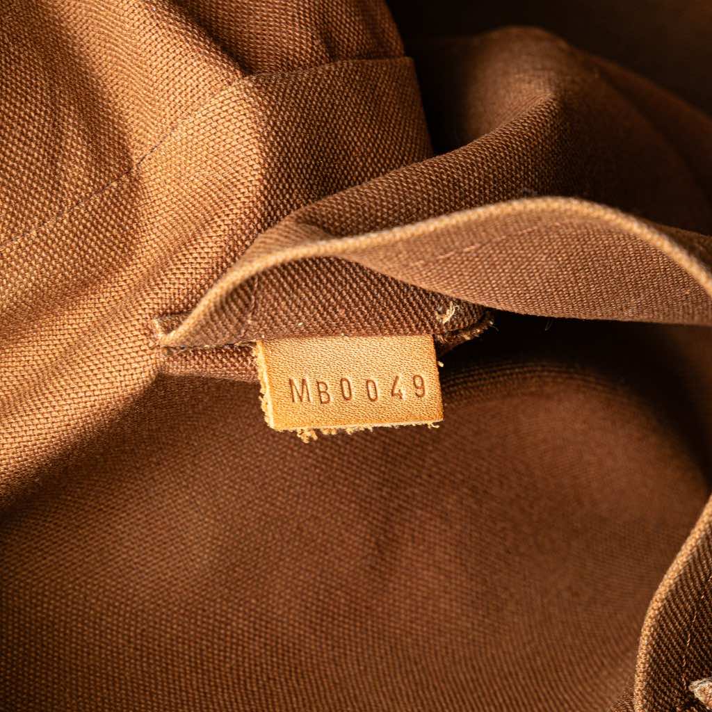 Louis Vuitton Monogram Tivoli GM - Detail 1