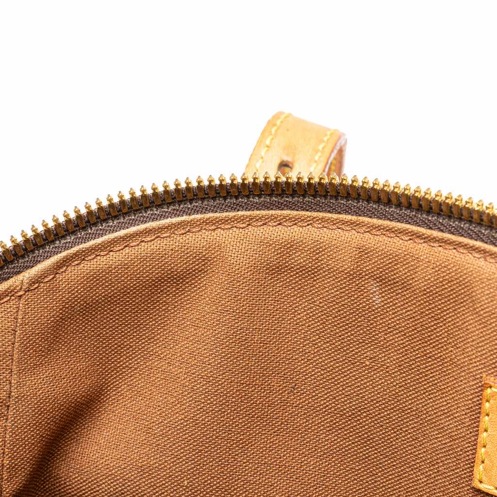 Louis Vuitton Monogram Tivoli GM - Detail 2