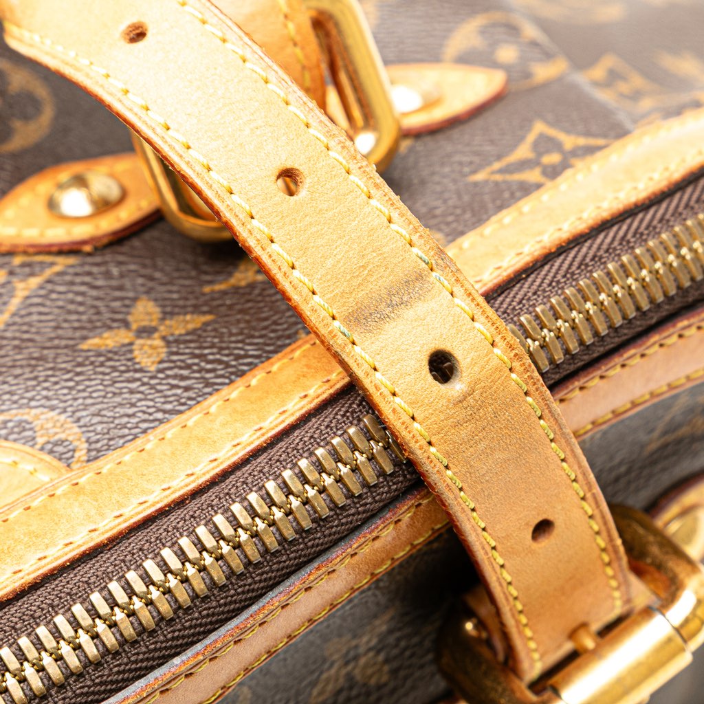 Louis Vuitton Monogram Tivoli GM - Image 10