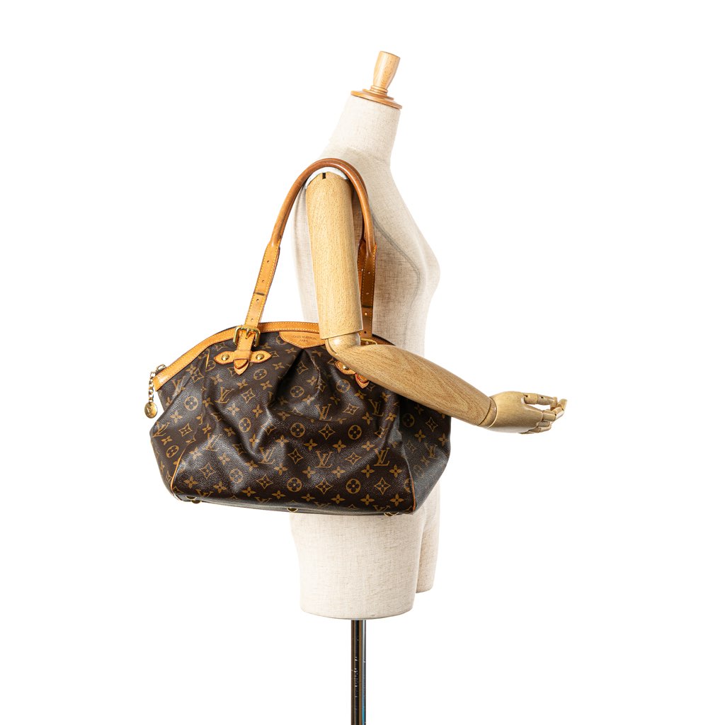 Louis Vuitton Monogram Tivoli GM - Image 12