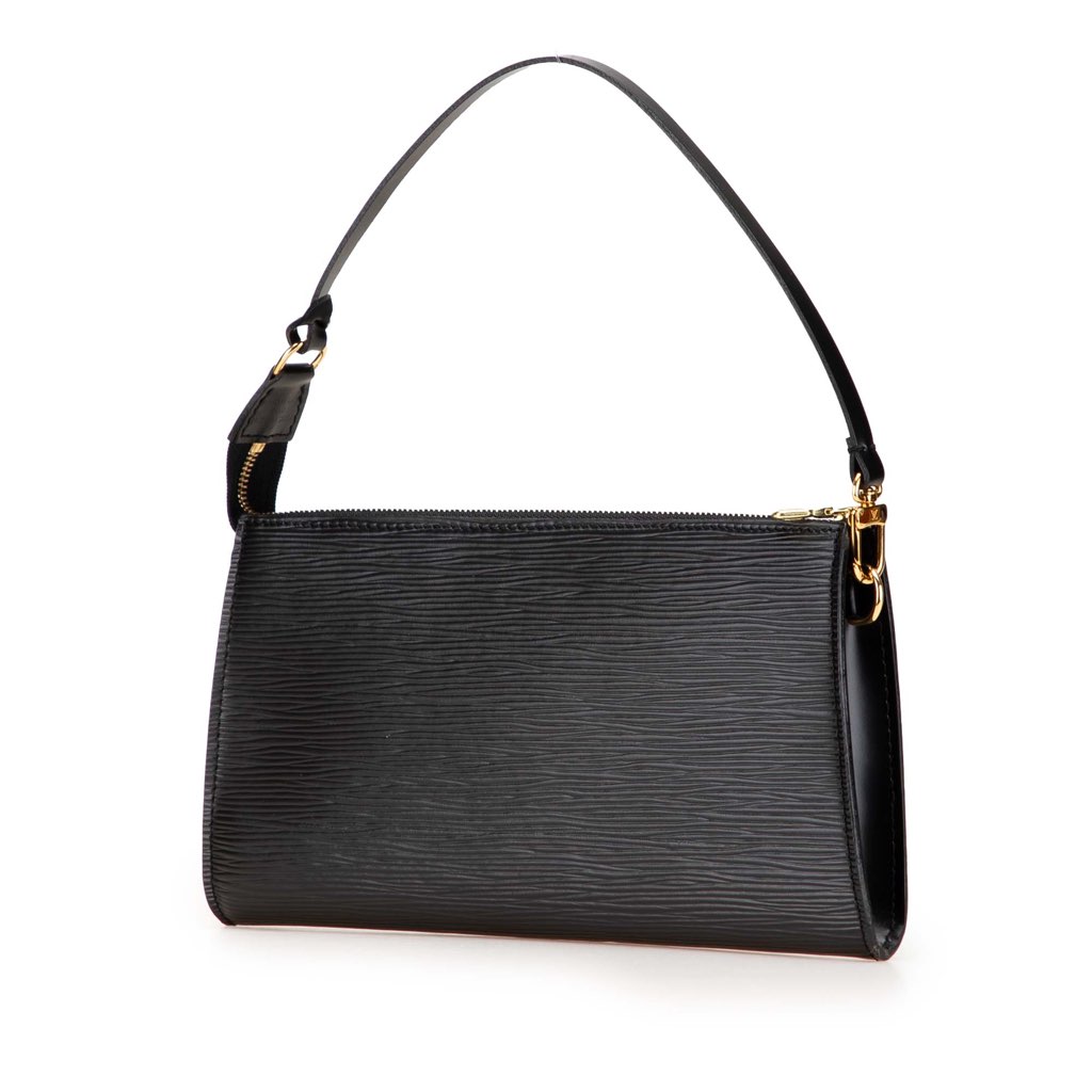 Louis Vuitton Epi Pochette Accessoires - 2