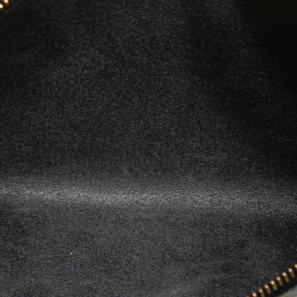 Louis Vuitton Epi Pochette Accessoires - 4