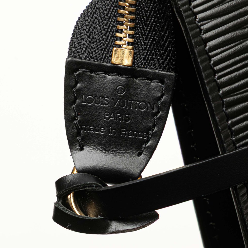 Louis Vuitton Epi Pochette Accessoires - 5