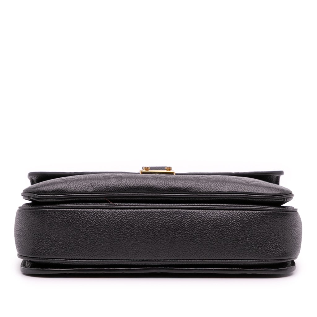 Louis Vuitton Monogram Empreinte Pochette Metis - 3