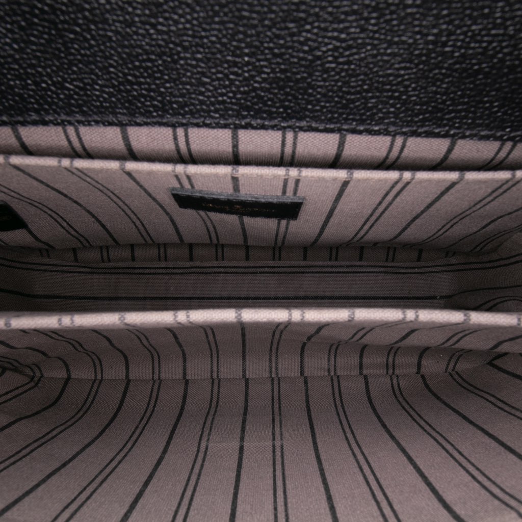 Louis Vuitton Monogram Empreinte Pochette Metis - 4