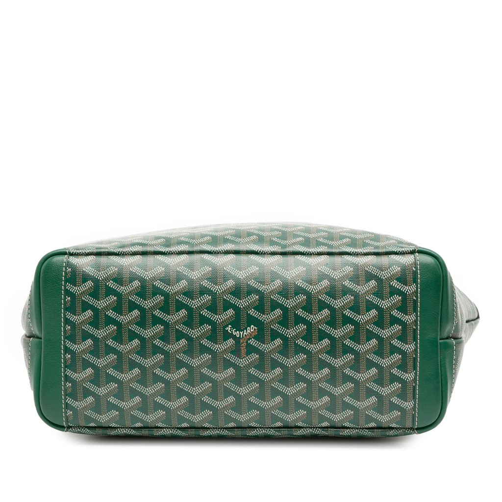 Goyard Goyardine Artois PM - 3
