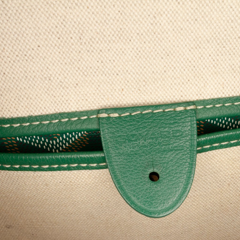 Goyard Goyardine Artois PM - 5