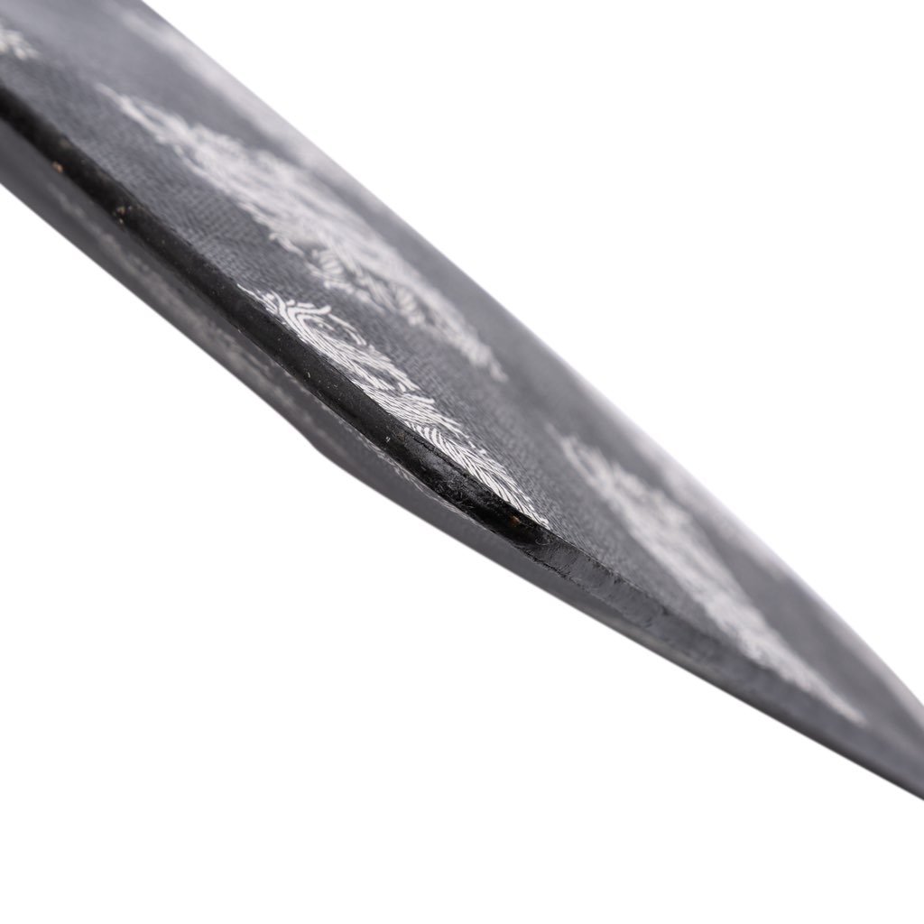 Louis Vuitton Christopher Nemeth Damier Graphite Rope Pochette Voyage GM - Image 10