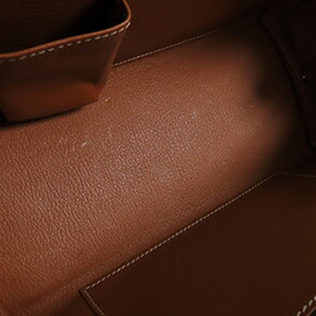 Hermès Togo Sac En Vie 26 - Image 14