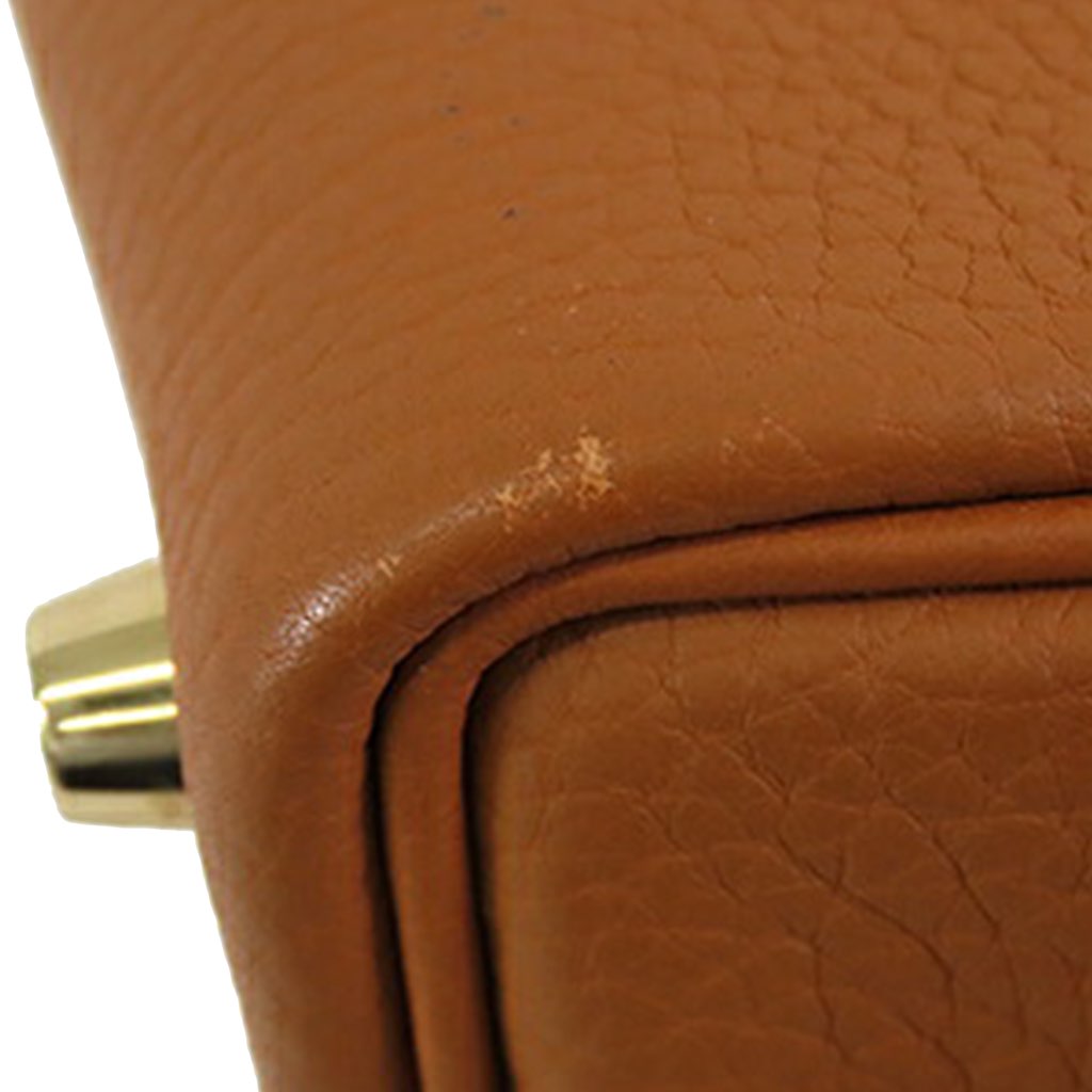 Hermès Togo Sac En Vie 26 - Image 16