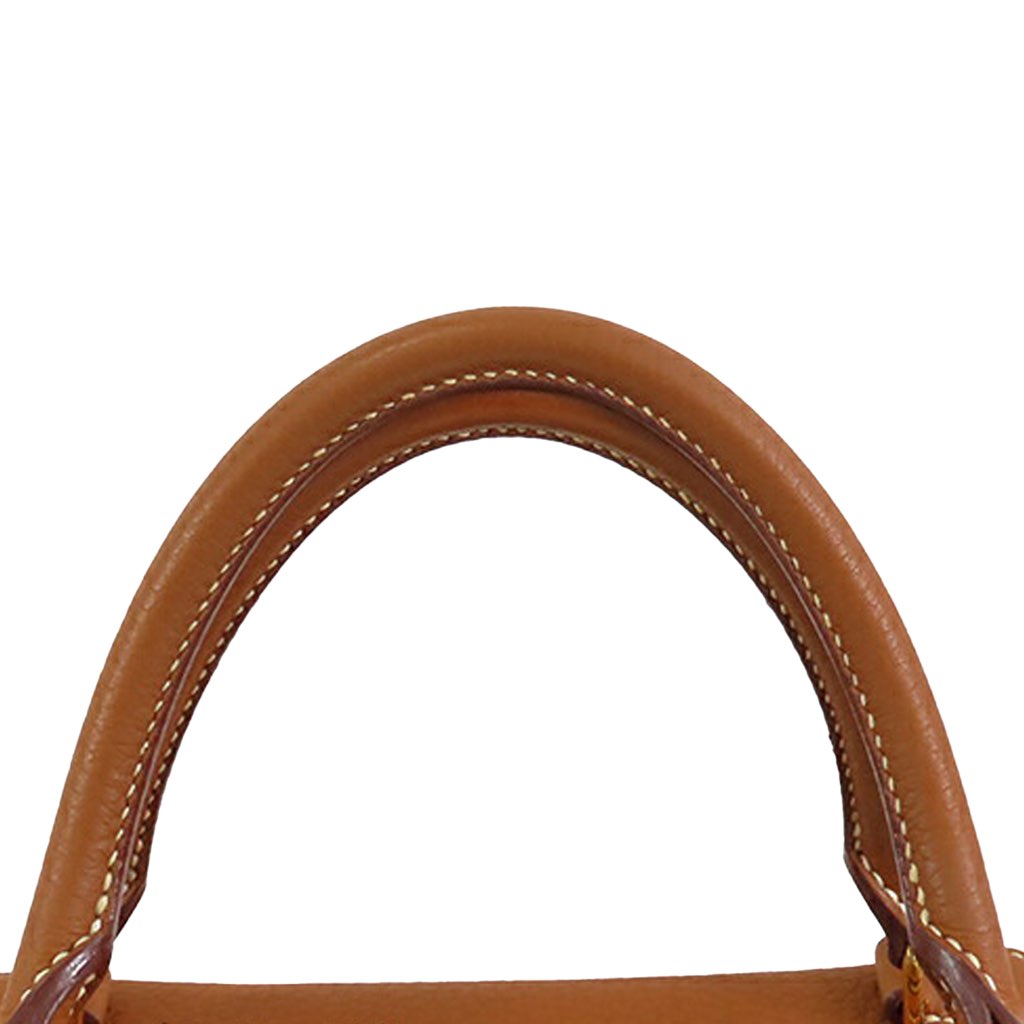 Hermès Togo Sac En Vie 26 - Image 17
