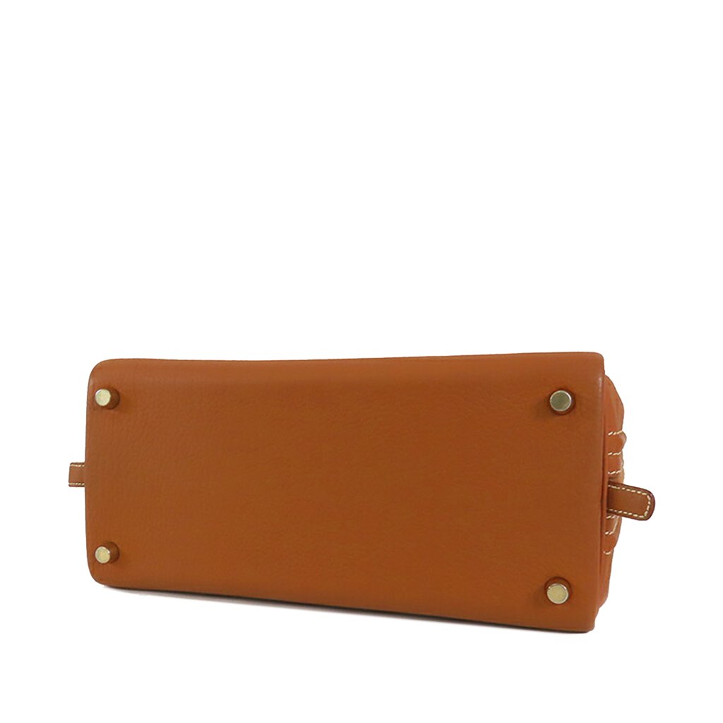 Hermès Togo Sac En Vie 26 - Image 6