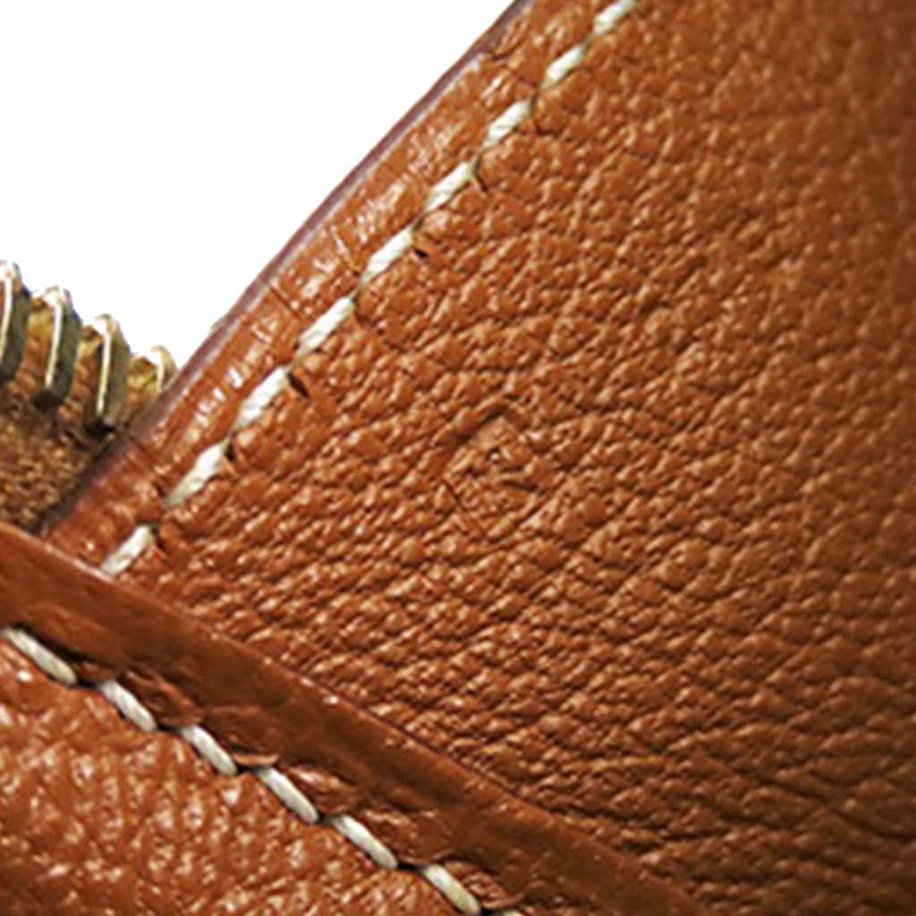 Hermès Togo Sac En Vie 26 - Detail 1