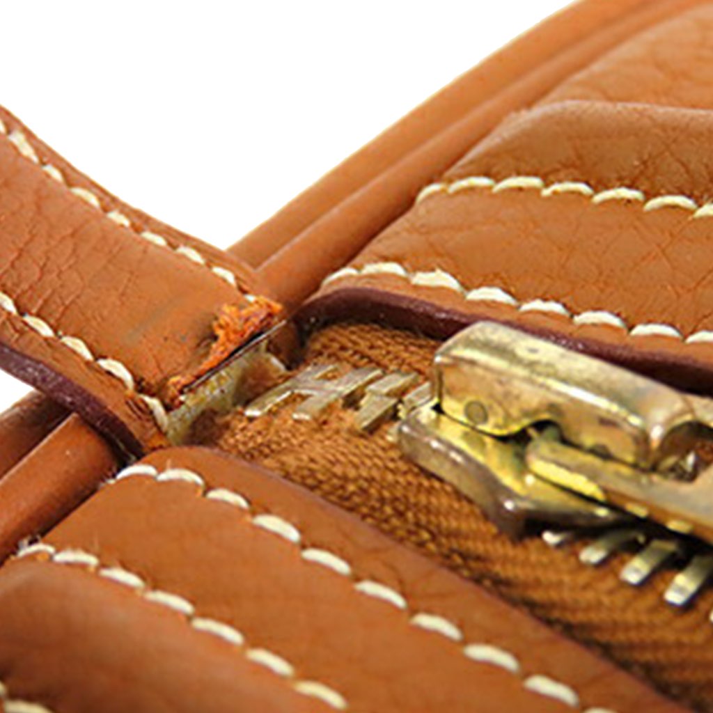 Hermès Togo Sac En Vie 26 - Image 10