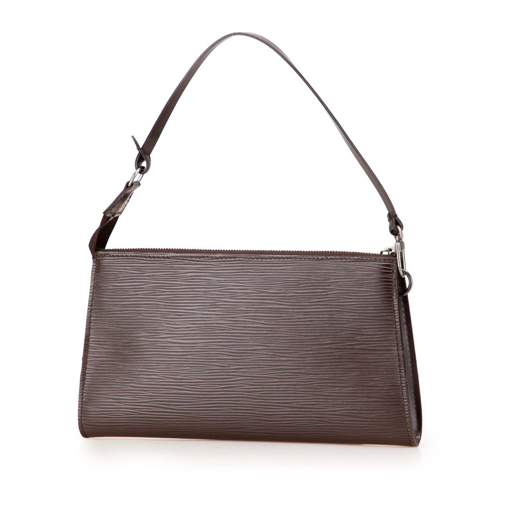 Louis Vuitton Epi Pochette Accessoires - 2