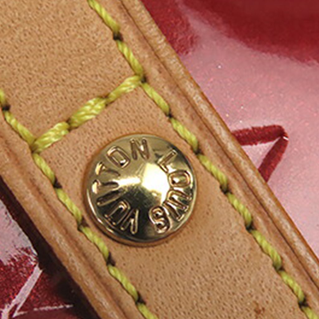 Louis Vuitton Monogram Vernis Reade PM - Image 13