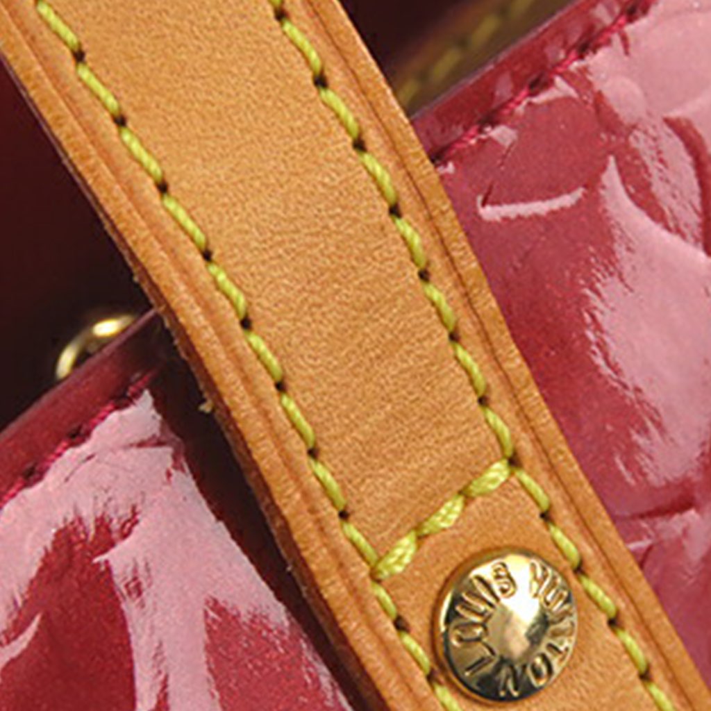 Louis Vuitton Monogram Vernis Reade PM - Image 14
