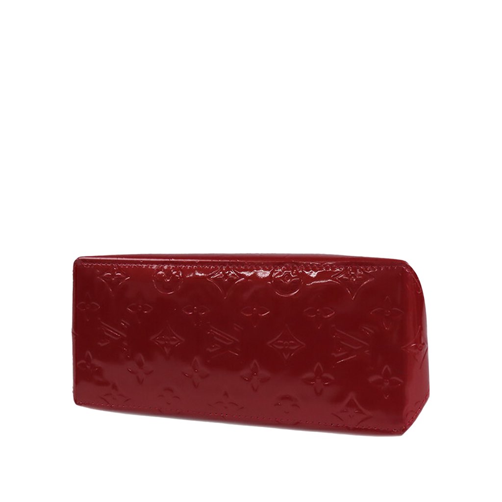 Louis Vuitton Monogram Vernis Reade PM - Image 6