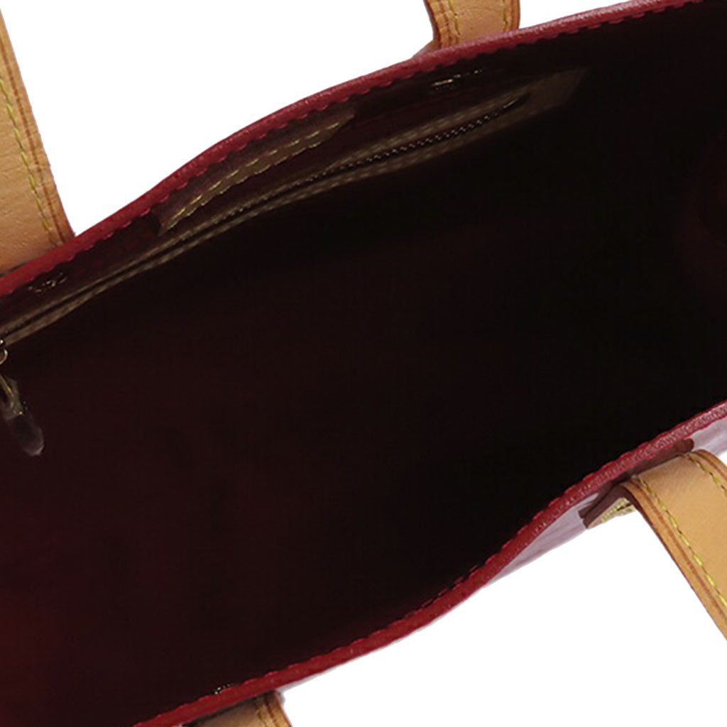 Louis Vuitton Monogram Vernis Reade PM - 4