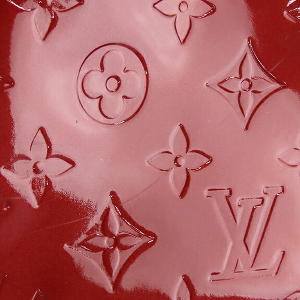 Louis Vuitton Monogram Vernis Reade PM - Image 10