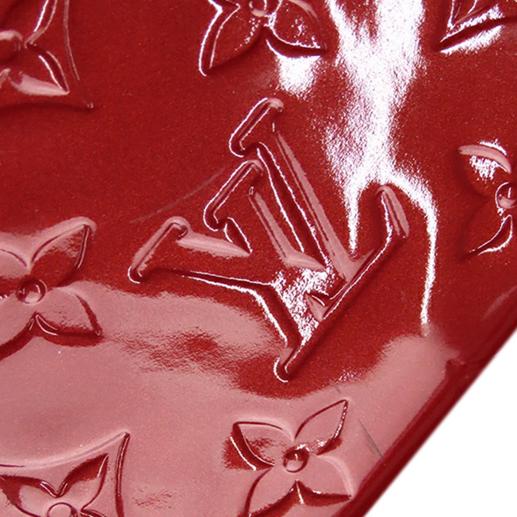 Louis Vuitton Monogram Vernis Reade PM - Image 11