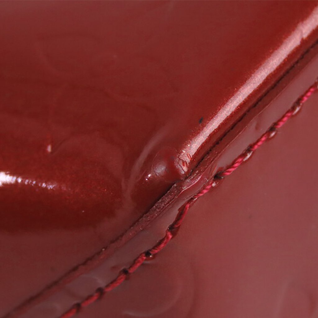Louis Vuitton Monogram Vernis Reade PM - Image 12