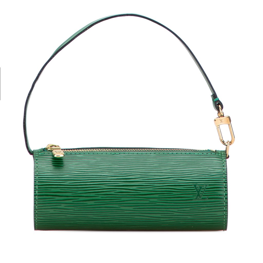 Louis Vuitton Epi Pochette Papillon