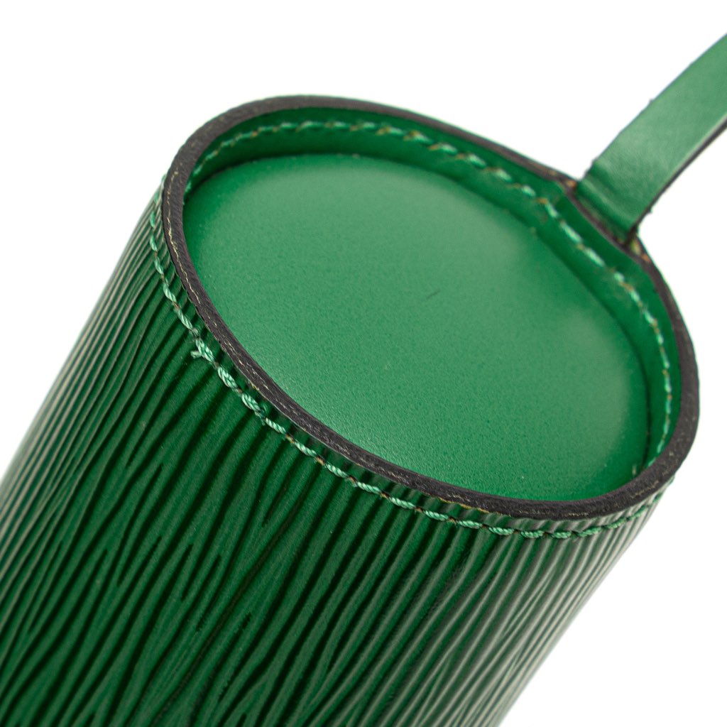 Louis Vuitton Epi Pochette Papillon - Image 12