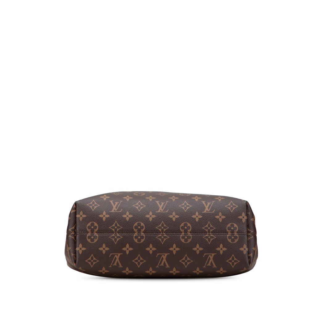 Louis Vuitton Monogram Graceful PM - 3