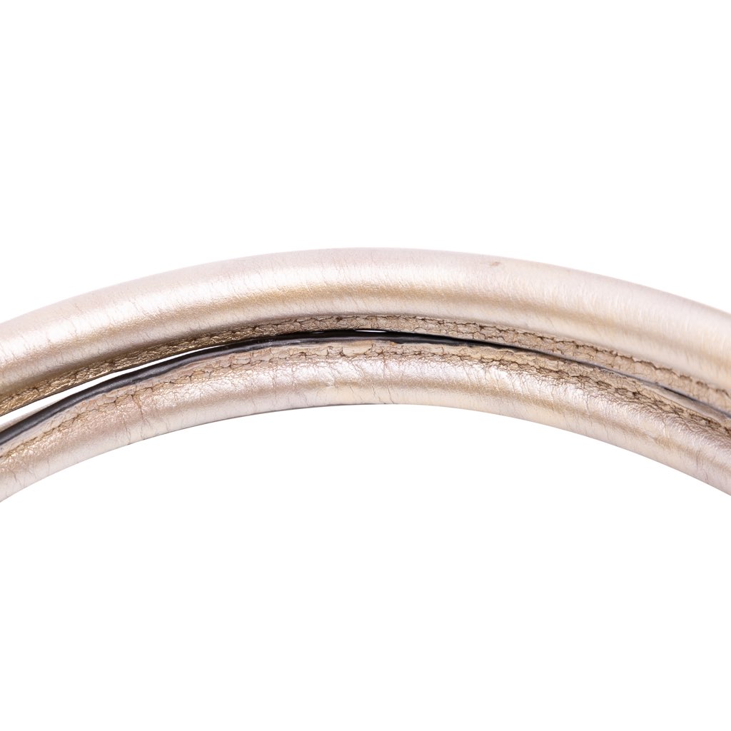 Gucci Large GG Canvas Abbey D Ring Tote - Image 13