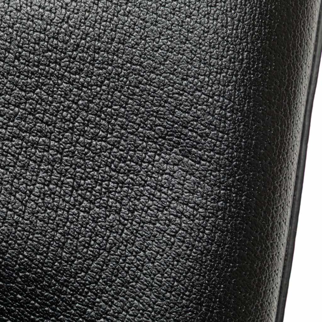 Gucci Small Calfskin Bamboo Diana Satchel - Image 12