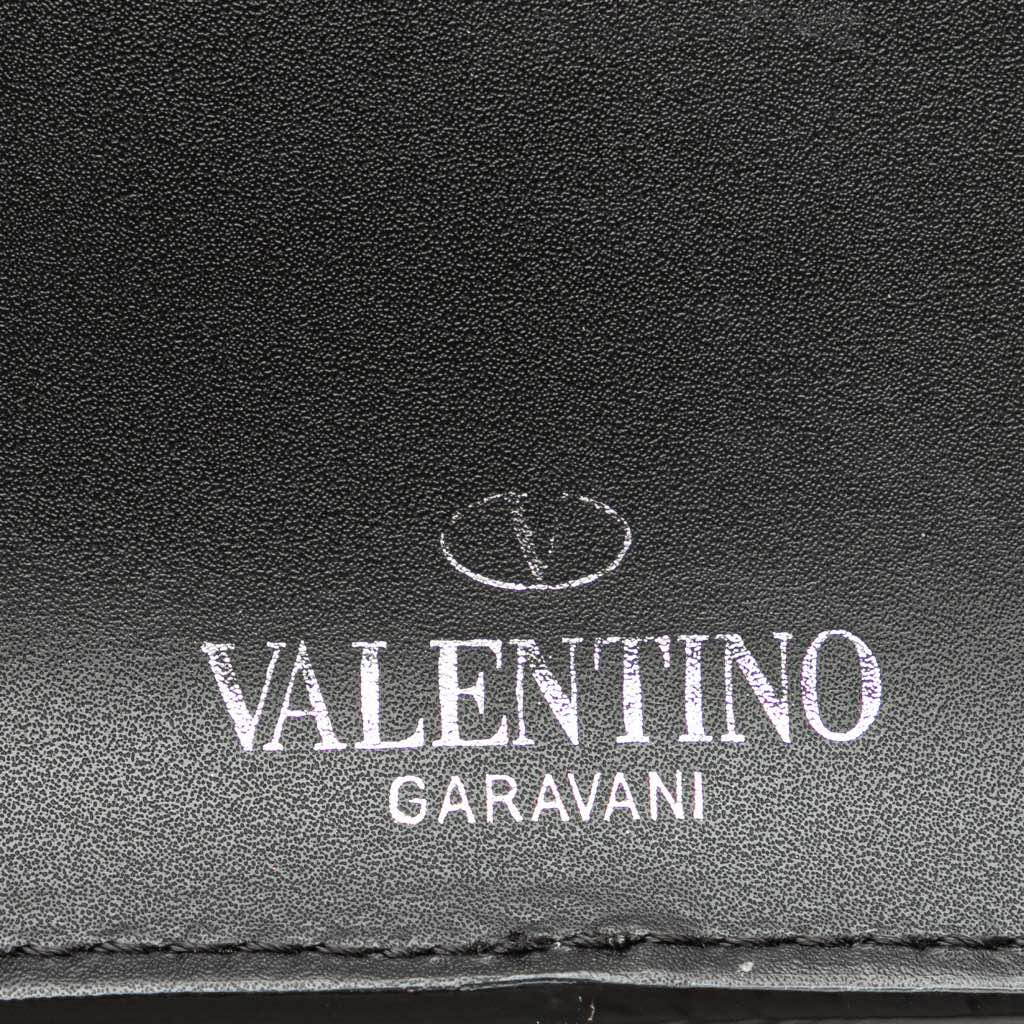 Valentino Leather VLTN Belt Bag - Detail 1