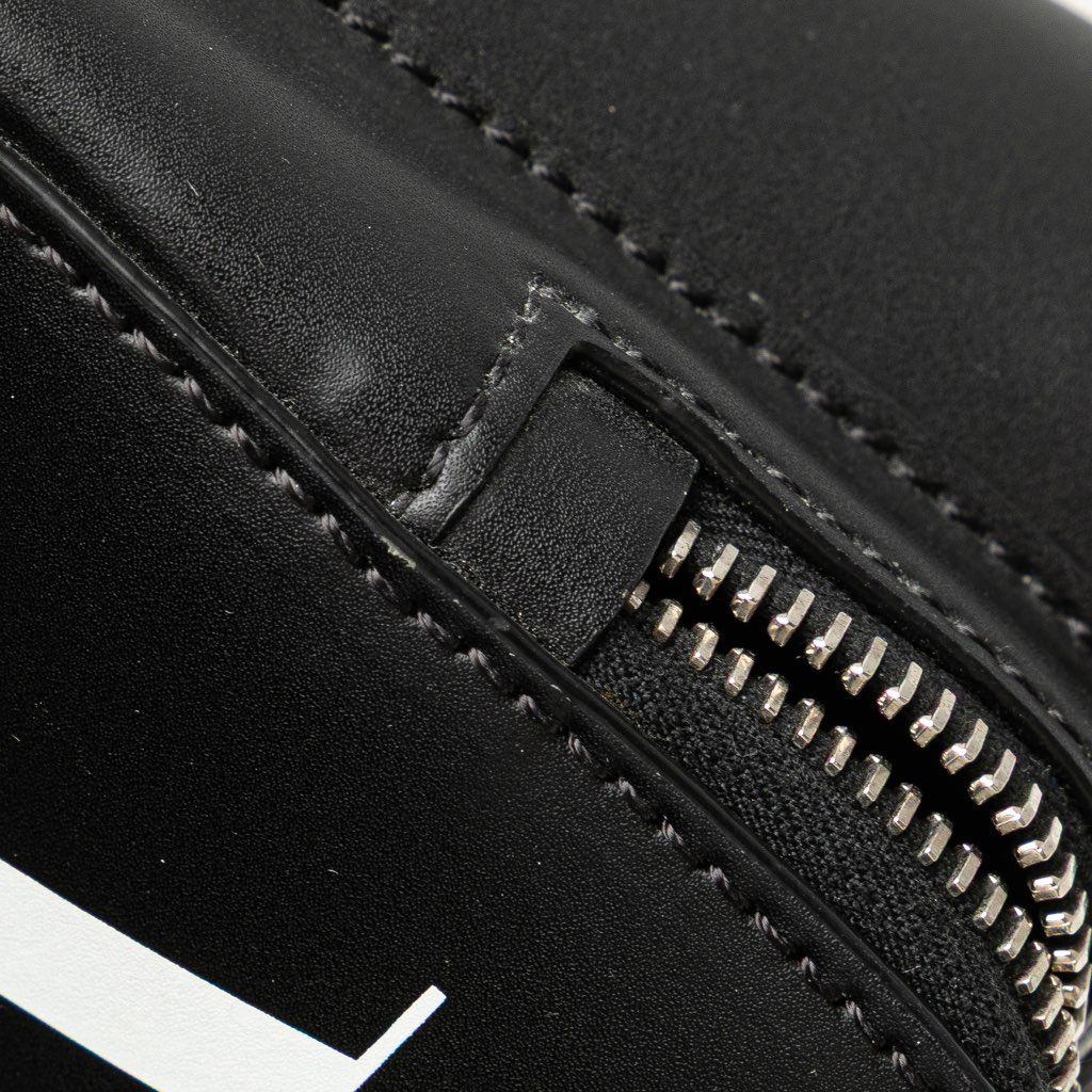 Valentino Leather VLTN Belt Bag - Detail 2