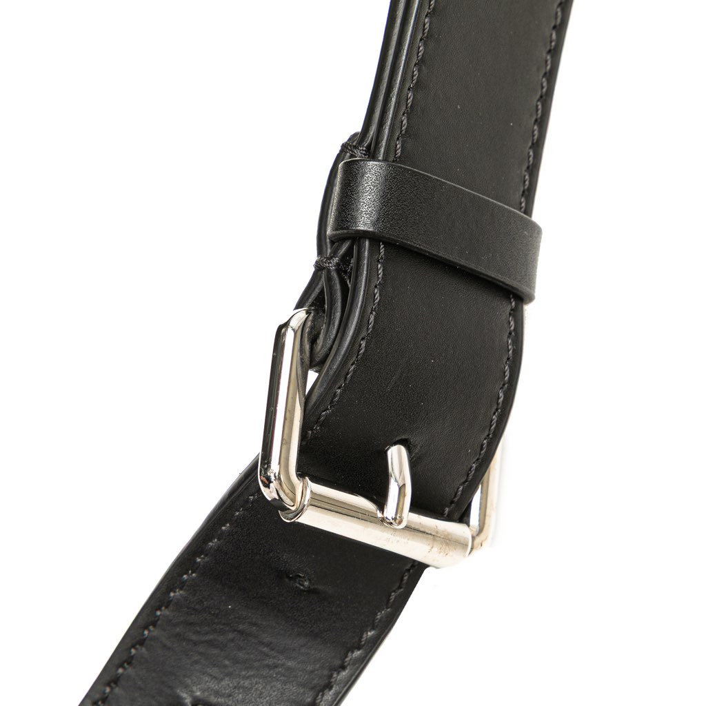 Valentino Leather VLTN Belt Bag - Image 12