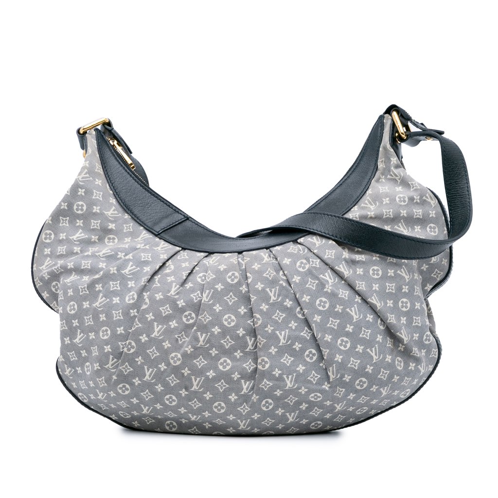 Louis Vuitton Monogram Idylle Rhapsodie MM