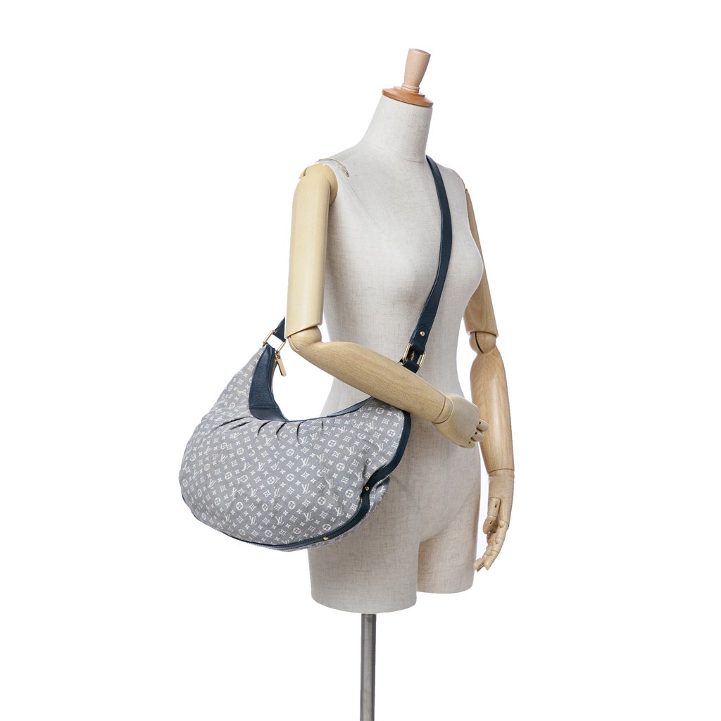 Louis Vuitton Monogram Idylle Rhapsodie MM - Image 13