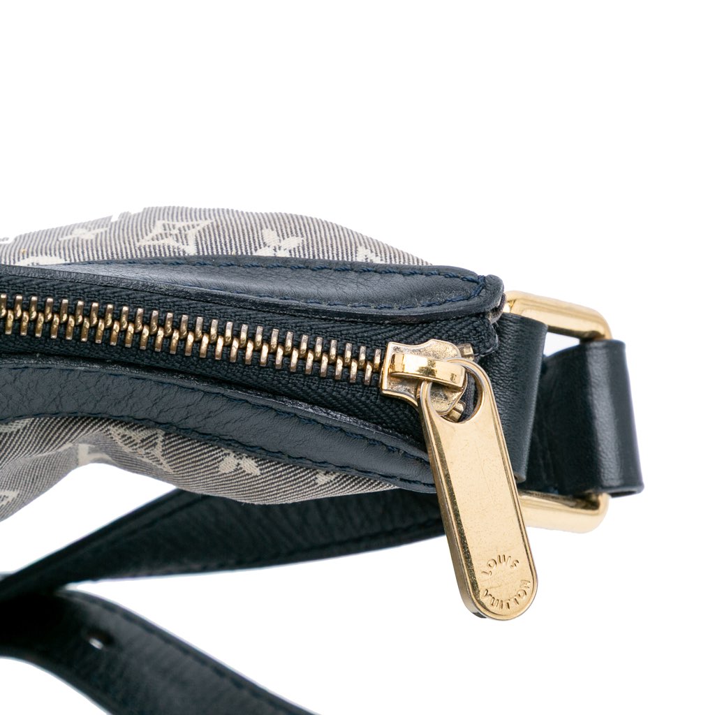 Louis Vuitton Monogram Idylle Rhapsodie MM - Detail 2