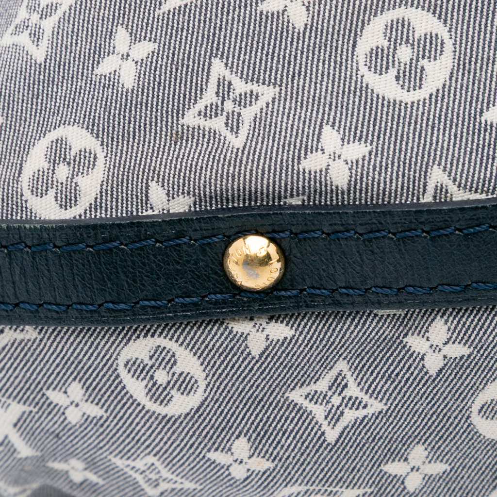 Louis Vuitton Monogram Idylle Rhapsodie MM - Image 10