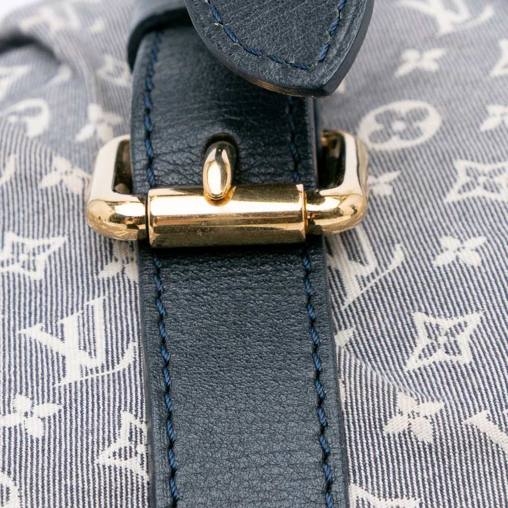Louis Vuitton Monogram Idylle Rhapsodie MM - Image 12