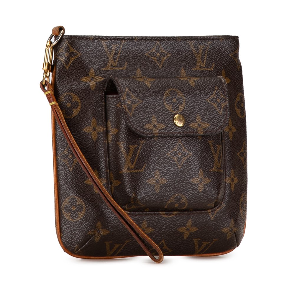 Louis Vuitton Monogram Partition - 2