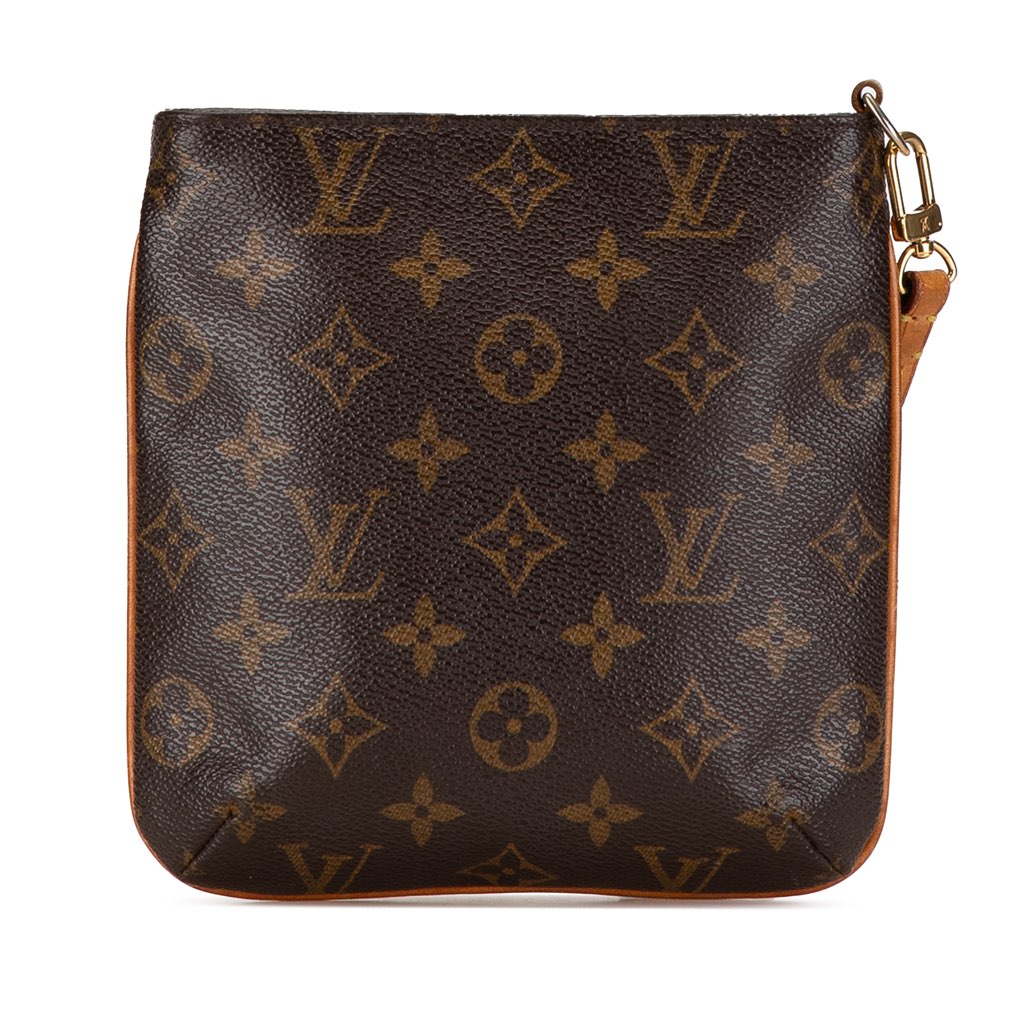 Louis Vuitton Monogram Partition - 3