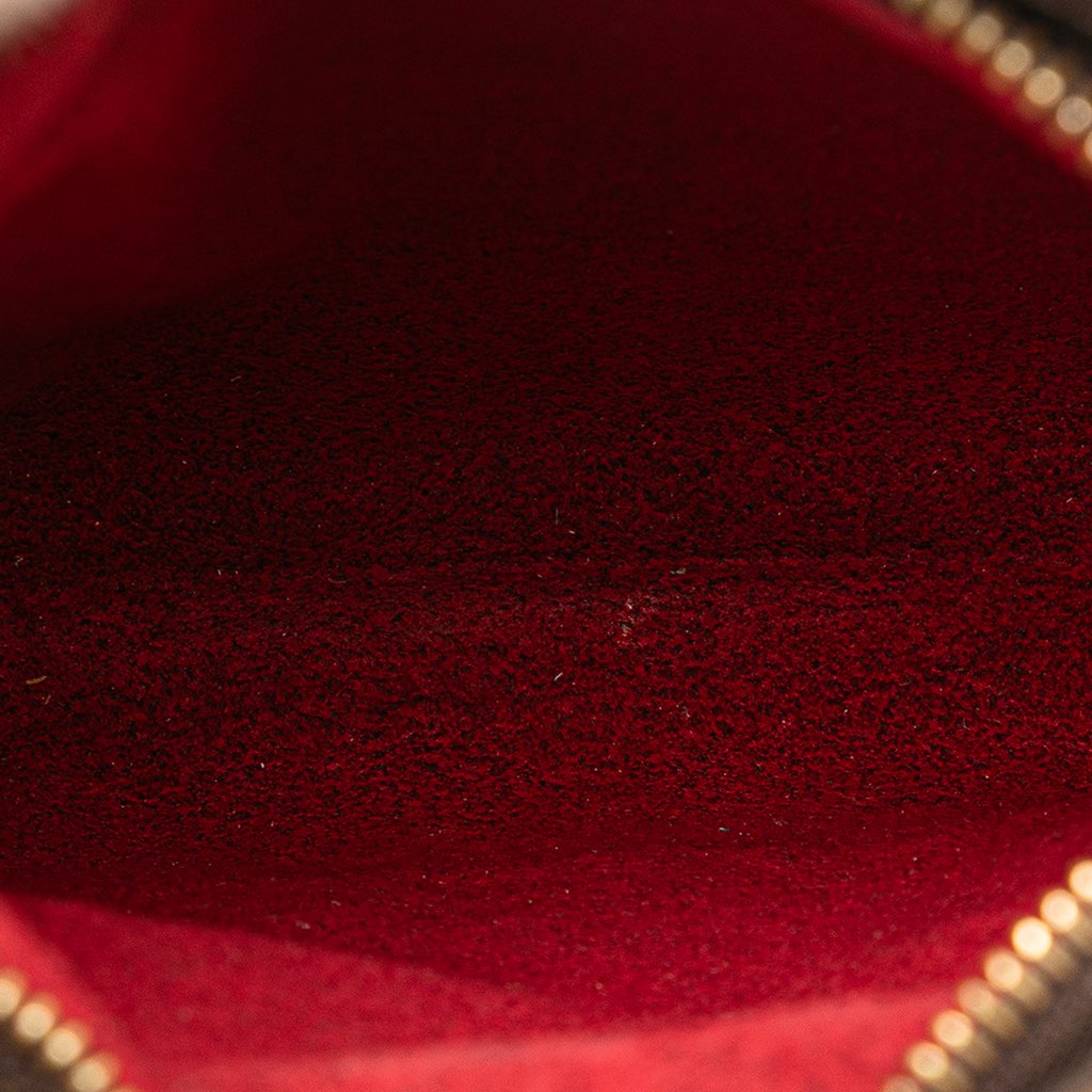 Louis Vuitton Monogram Partition - 5