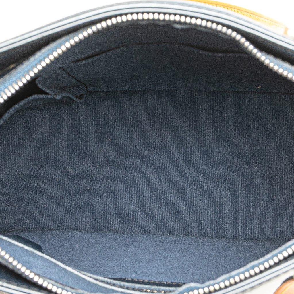 Louis Vuitton Monogram Mat Stockton - 4