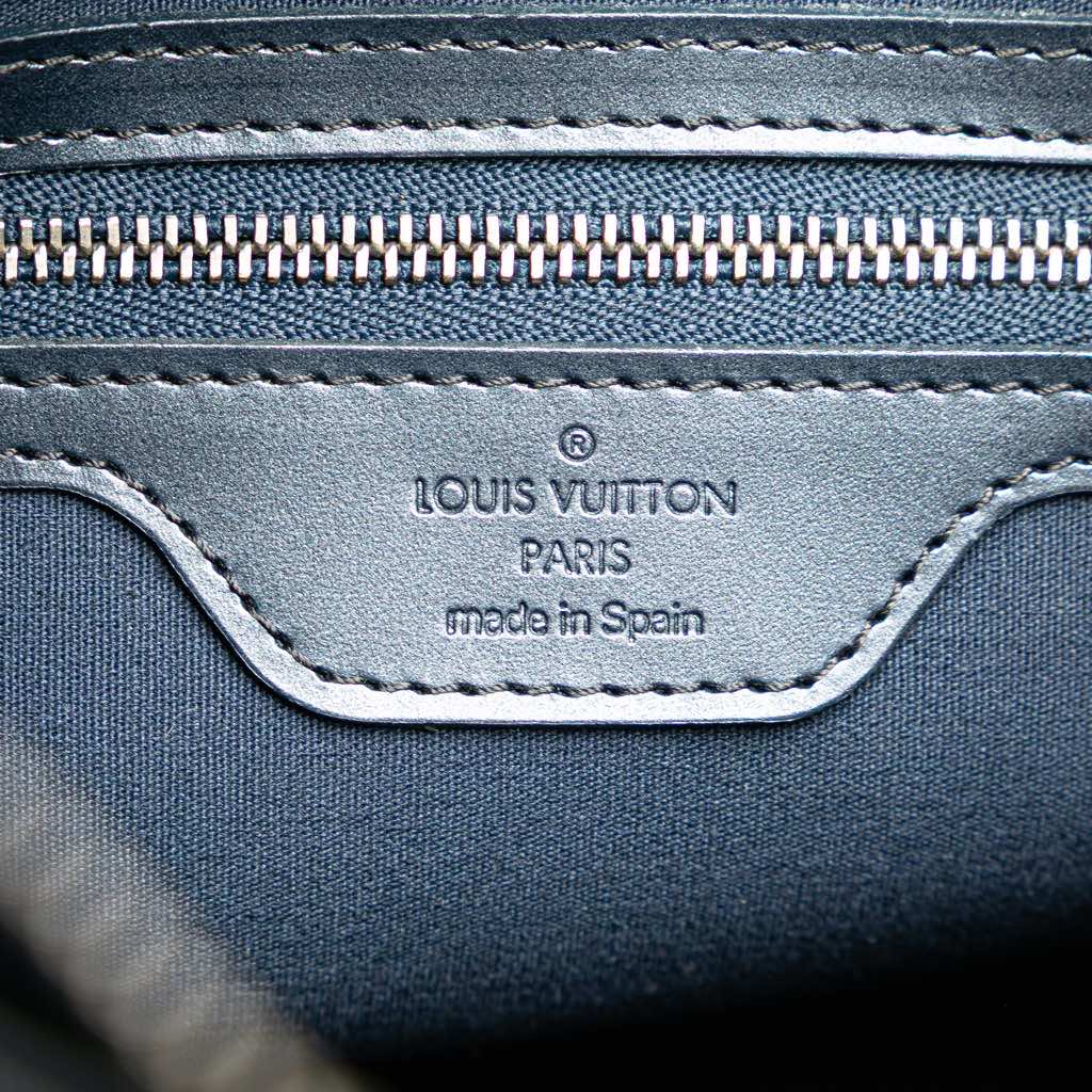 Louis Vuitton Monogram Mat Stockton - 5