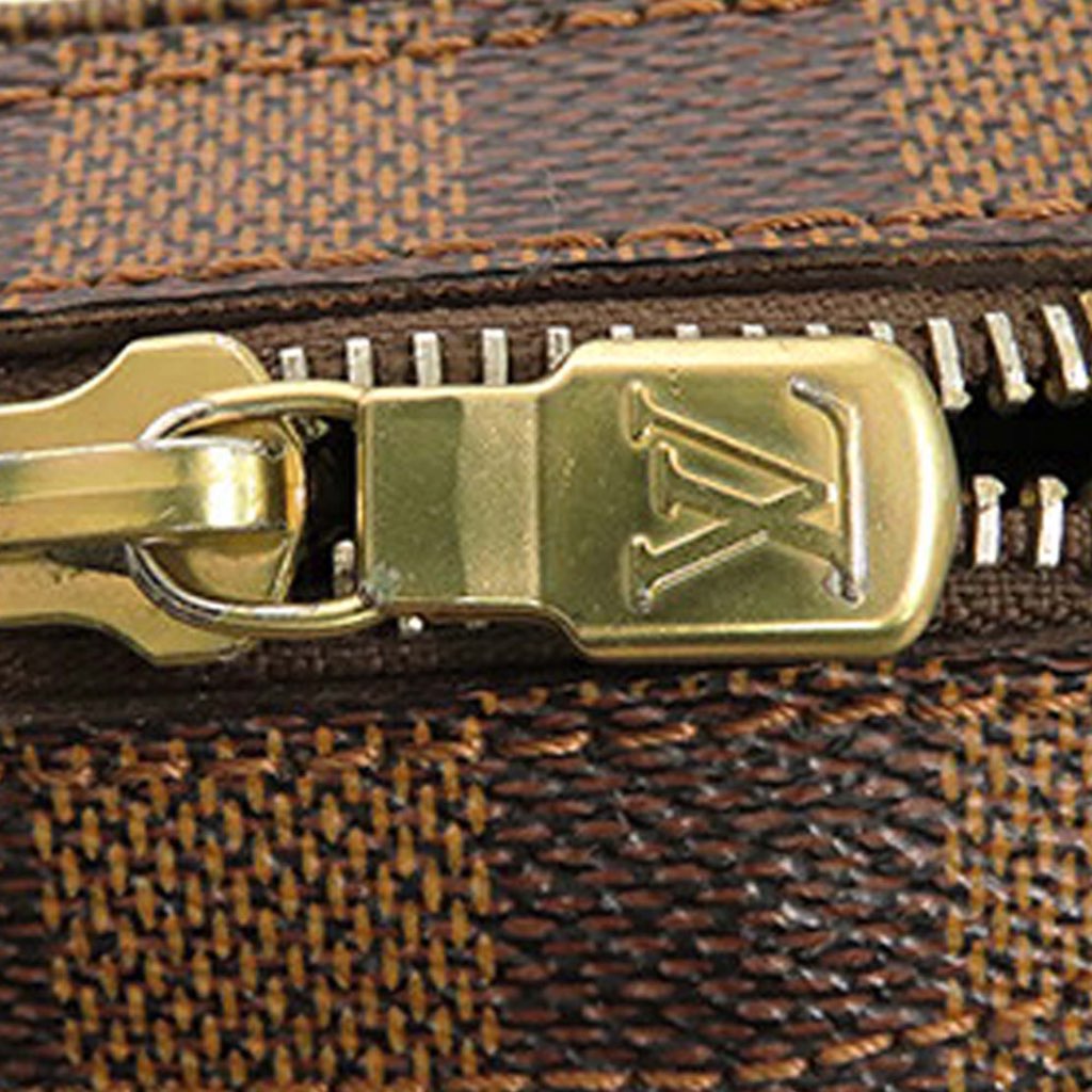 Louis Vuitton Damier Ebene Geronimos - Image 13