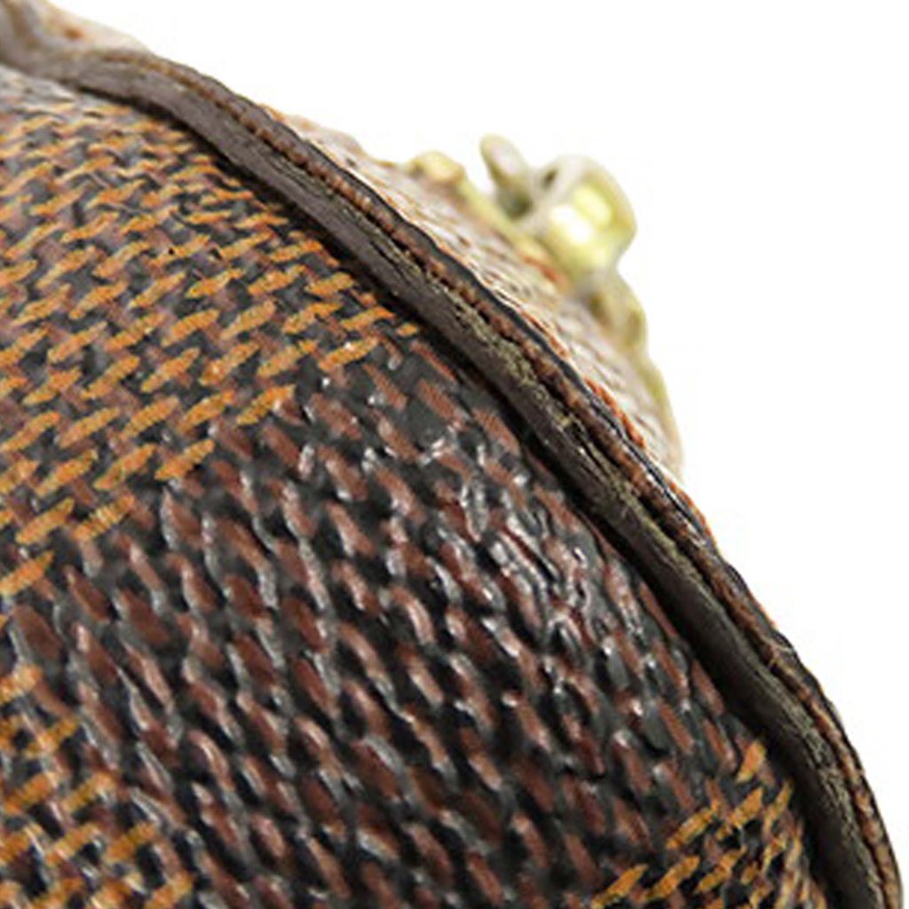 Louis Vuitton Damier Ebene Geronimos - Image 14