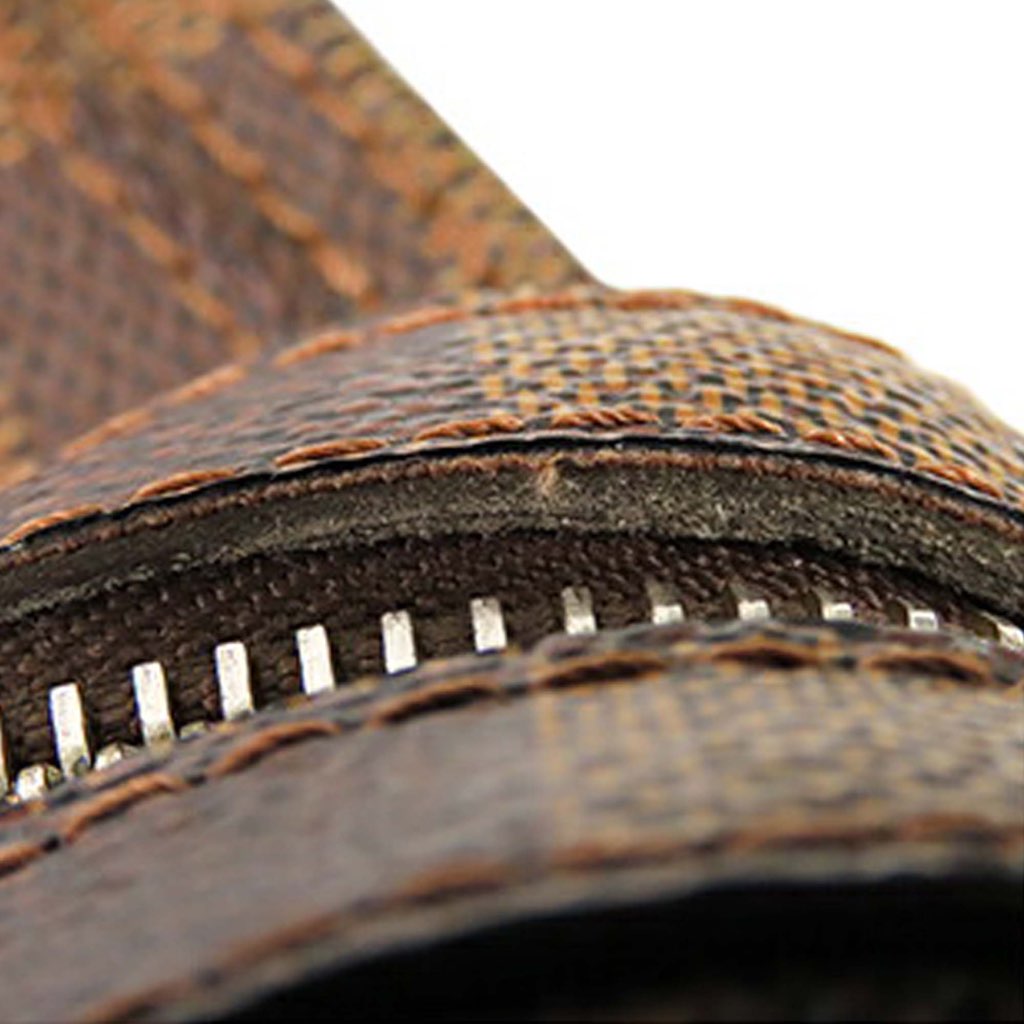 Louis Vuitton Damier Ebene Geronimos - Image 16